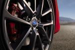 Subaru WRX 2017 года (NA)